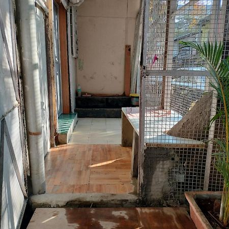 Star Dormitory ムンバイ エクステリア 写真