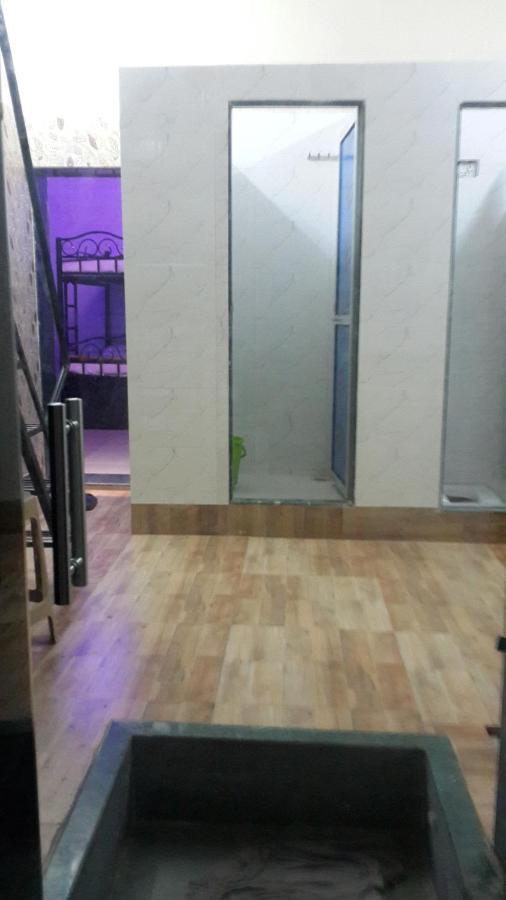 Star Dormitory ムンバイ エクステリア 写真