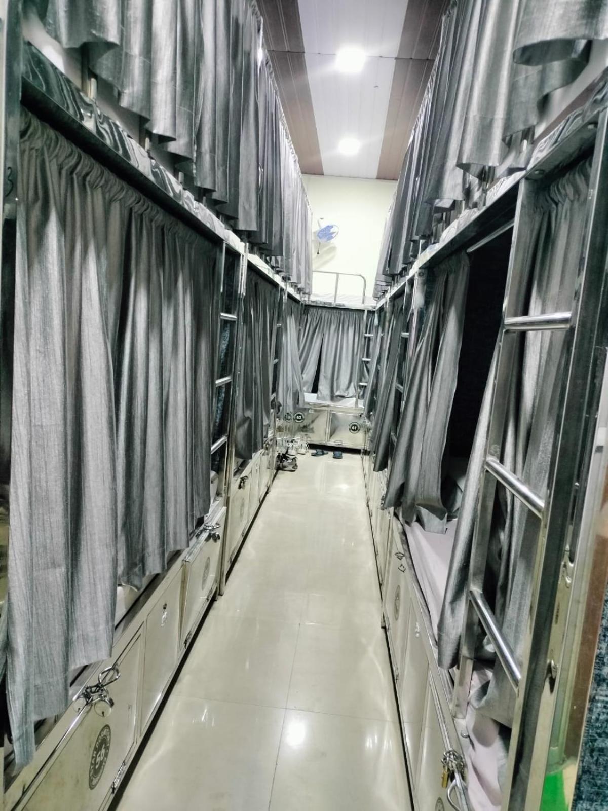 Star Dormitory ムンバイ エクステリア 写真