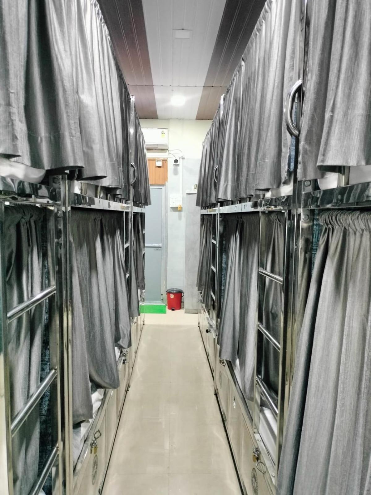Star Dormitory ムンバイ エクステリア 写真