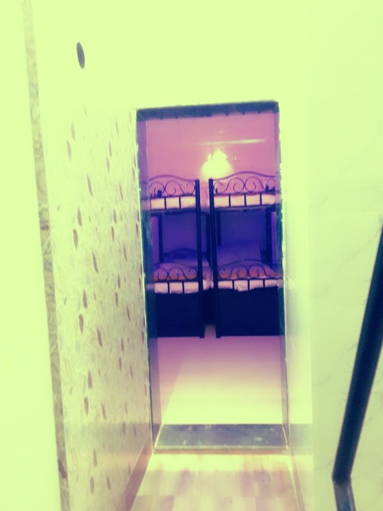 Star Dormitory ムンバイ エクステリア 写真