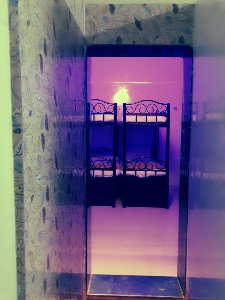 Star Dormitory ムンバイ エクステリア 写真