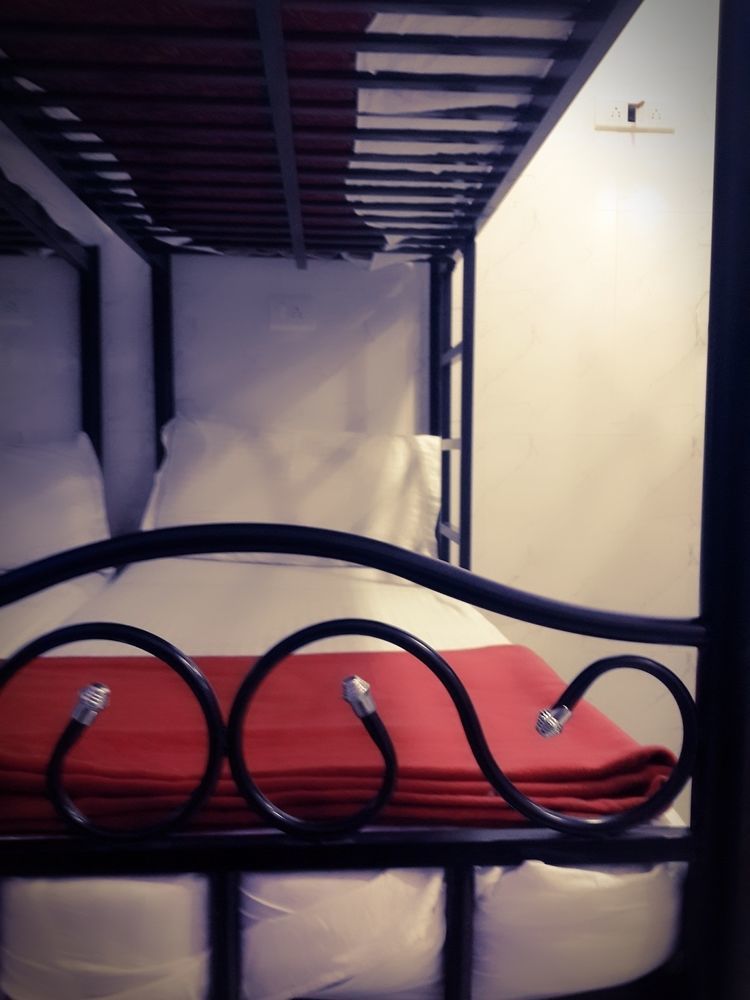 Star Dormitory ムンバイ エクステリア 写真
