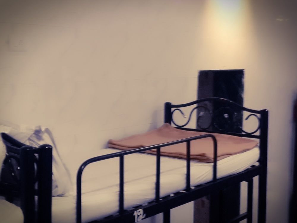 Star Dormitory ムンバイ エクステリア 写真