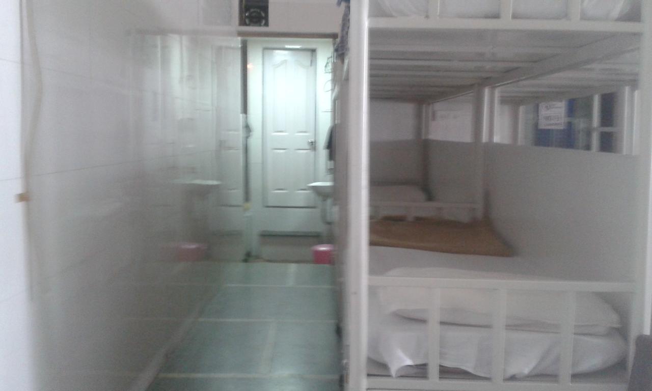 Star Dormitory ムンバイ エクステリア 写真