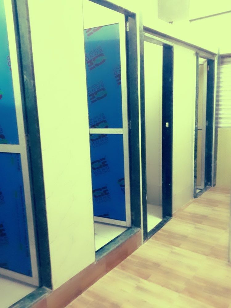 Star Dormitory ムンバイ エクステリア 写真