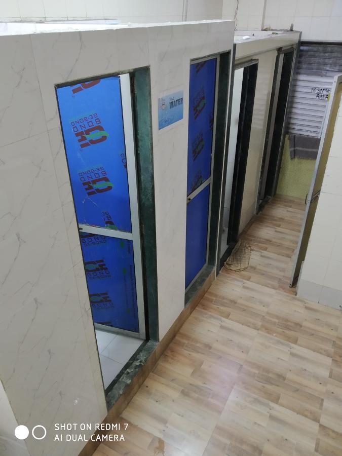 Star Dormitory ムンバイ エクステリア 写真