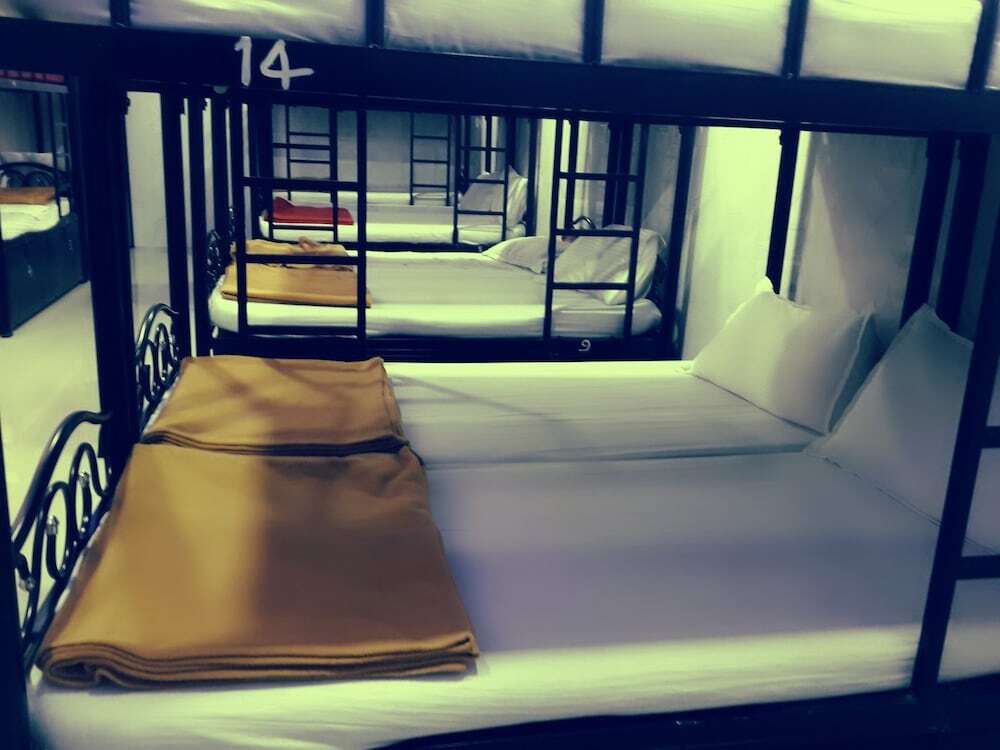 Star Dormitory ムンバイ エクステリア 写真