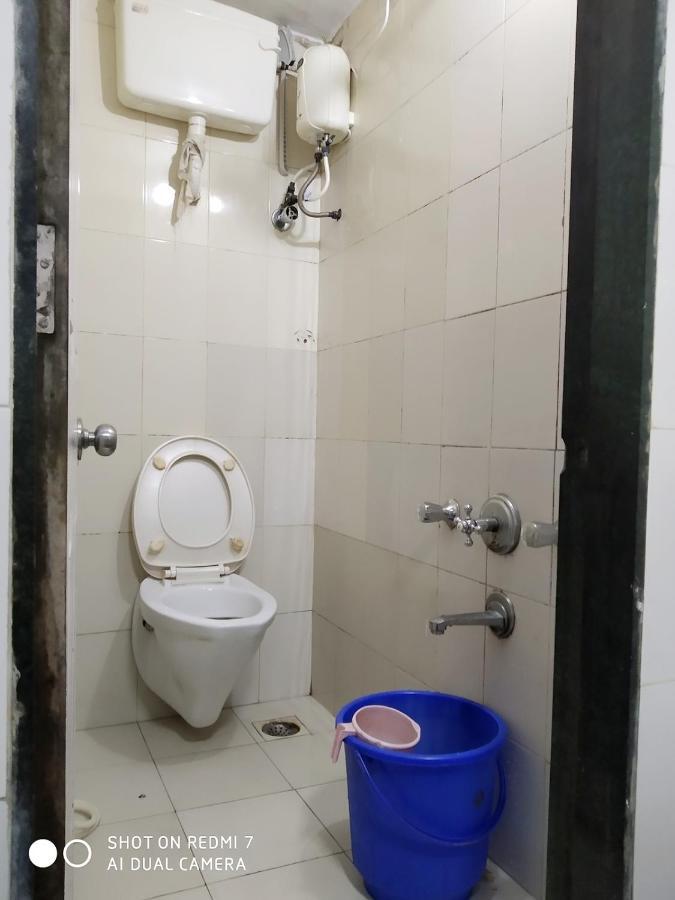 Star Dormitory ムンバイ エクステリア 写真
